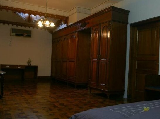 Ndalem Ngabean - Photo3