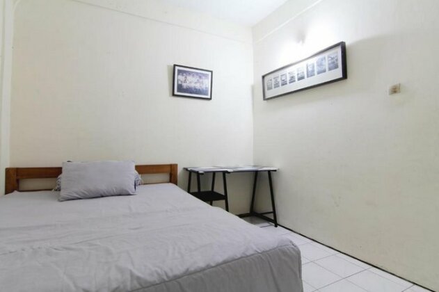 Ndalem Warungboto Homestay - Photo3