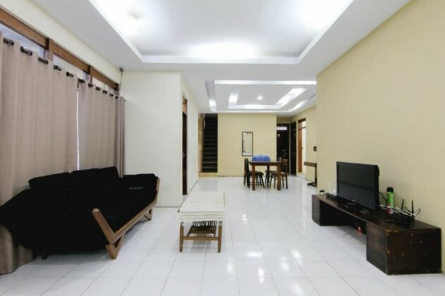 Ndalem Warungboto Homestay - Photo4