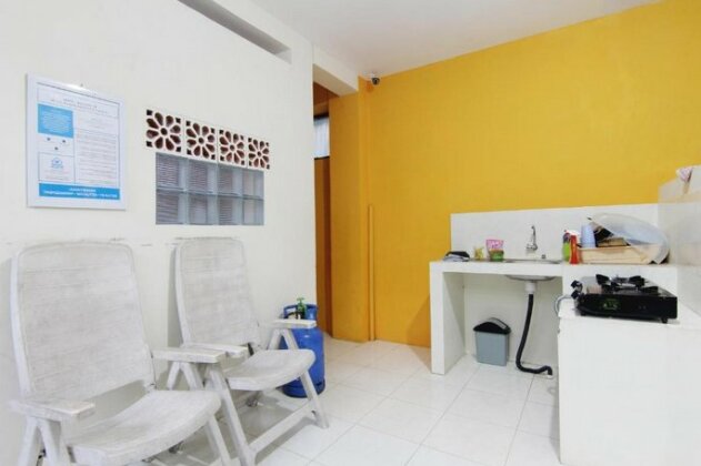 Ndalem Warungboto Homestay - Photo5