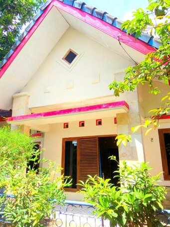 NDD Homestay by FH Stay