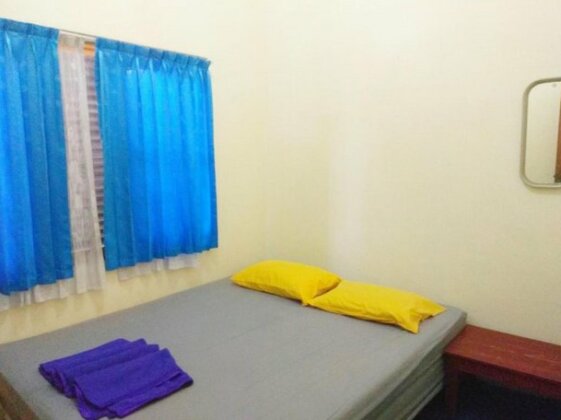 NDD Homestay by FH Stay - Photo2