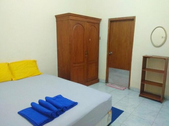 NDD Homestay by FH Stay - Photo3