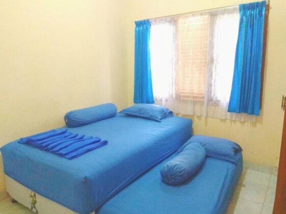 NDD Homestay by FH Stay - Photo4