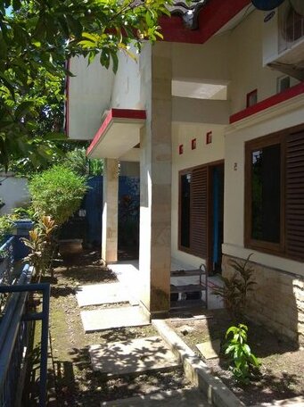 NDD Homestay by FH Stay - Photo5