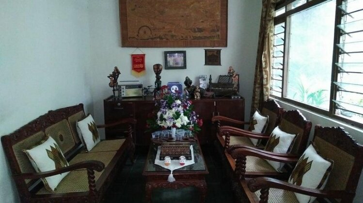 Ngampilan Backpacker Hostel - Photo4