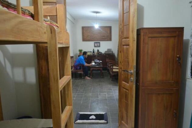 Ngampilan Backpacker Hostel - Photo5