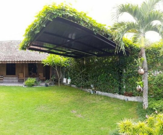 Ngomah Tentrem - Photo4