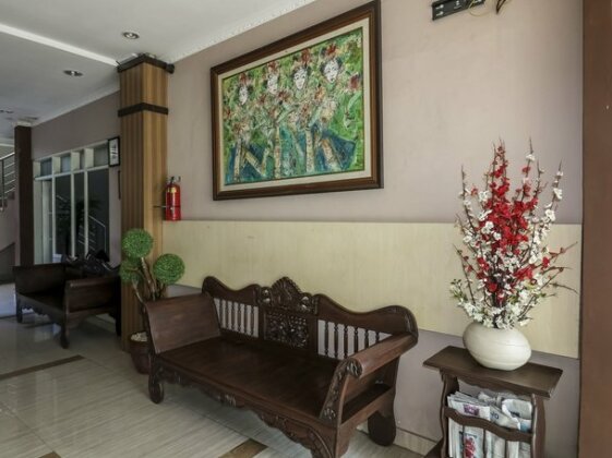 NIDA Rooms Hasyim Kraton Taman Pintar - Photo3