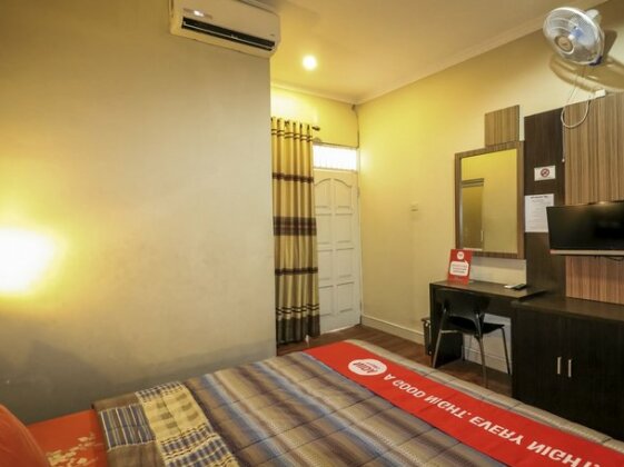 NIDA Rooms Hasyim Kraton Taman Pintar - Photo4
