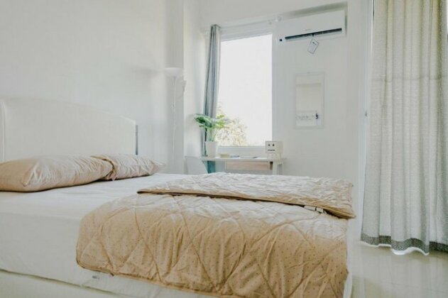 Nyenyakin by V Apartment - Photo2