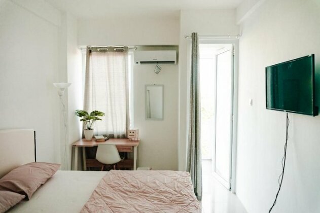 Nyenyakin by V Apartment - Photo4