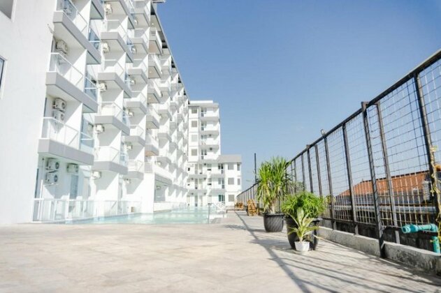 Nyenyakin by V Apartment - Photo5