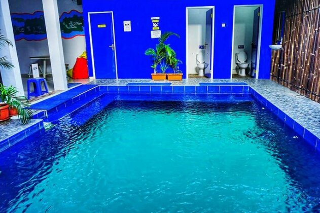 Oase Hostel - Photo2