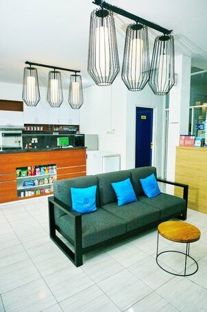 Oase Hostel - Photo4