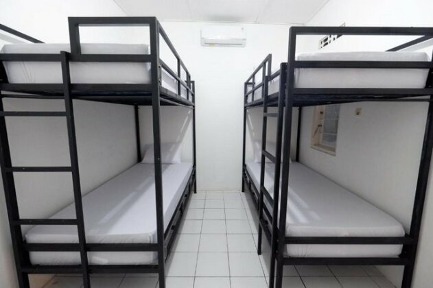 Oke Baik Hostel - Photo3