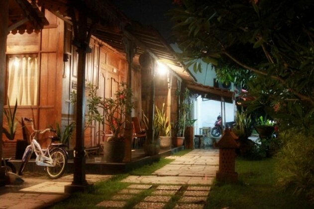 Omah awang Homestay - Photo2