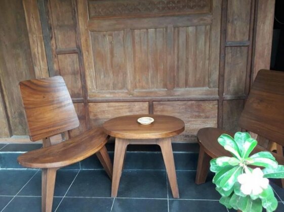 Omah awang Homestay - Photo3