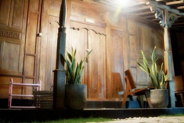 Omah awang Homestay - Photo4