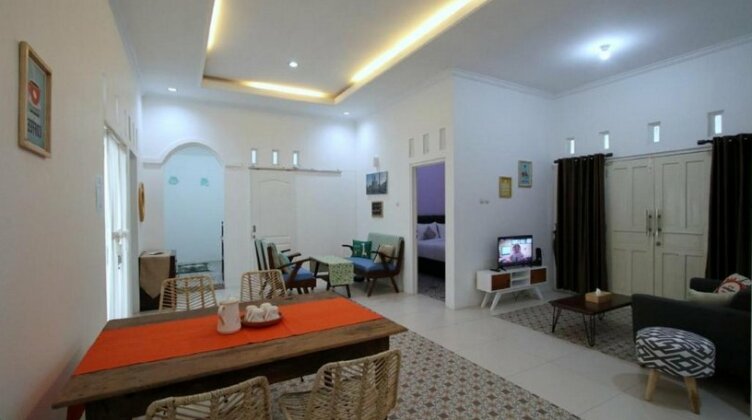 Omah Bugisan by The Grand Java - Photo2