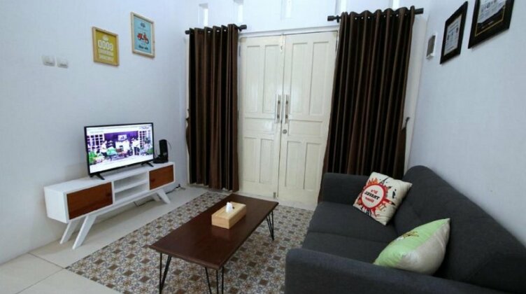Omah Bugisan by The Grand Java - Photo3