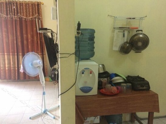 Omah Dhelik Homestay - Photo4