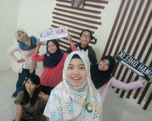 Omah Dhelik Homestay - Photo5