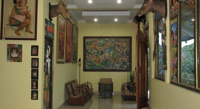Omah Eling Suryowijayan - Photo4