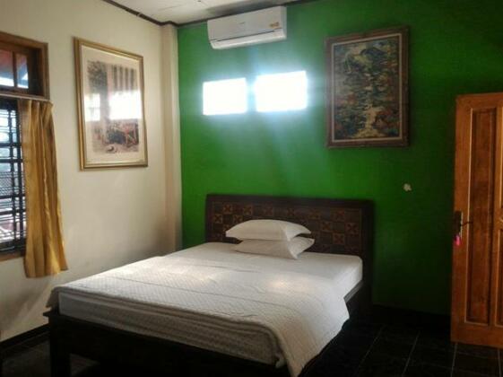 Omah Eling Suryowijayan - Photo5