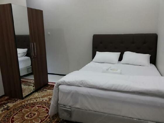 Omah Gedongan House