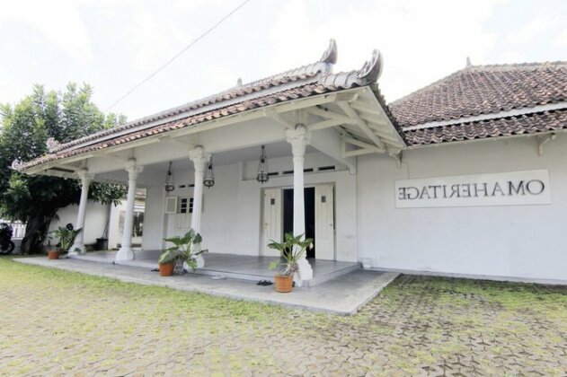 Omah Heritage - Photo2
