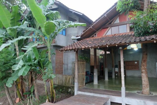 Omah Kebon Nitiprayan - Photo5