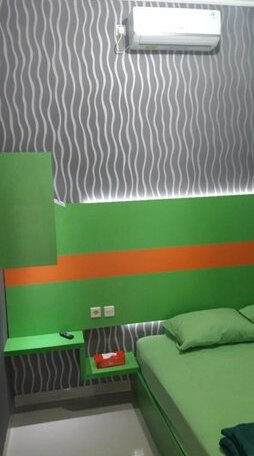 Omah kenari malioboro - Photo2