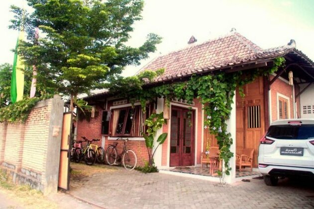 Omah Mentaram - Photo2