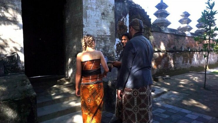 Omah Mentaram - Photo4