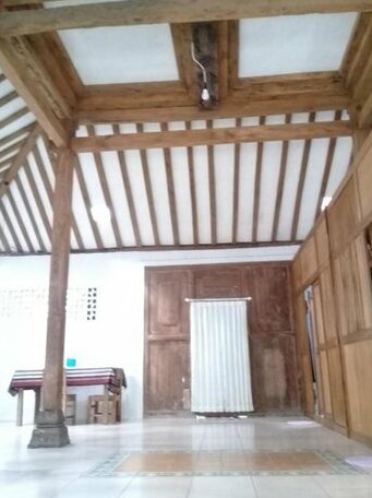 Omah Prapen Homestay - Photo2