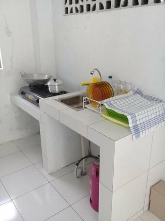 Omah Prapen Homestay - Photo3