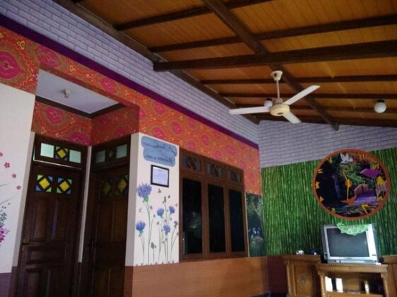 Omahe Simbah - Photo2