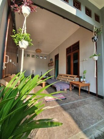 One More Night Hostel Yogyakarta