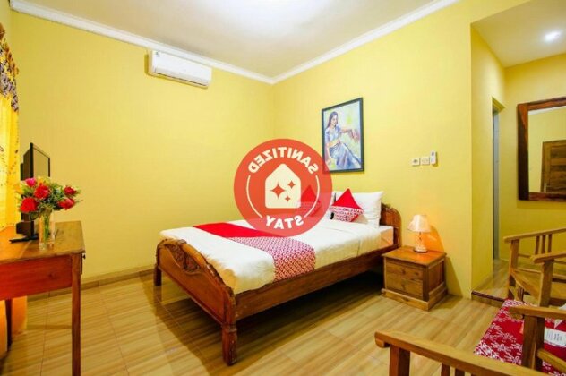 Opak Village Bed and Breakfast - Photo2