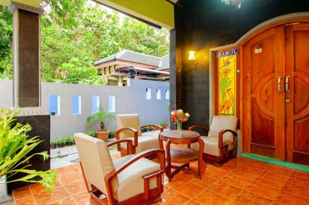 Opak Village Bed and Breakfast - Photo3