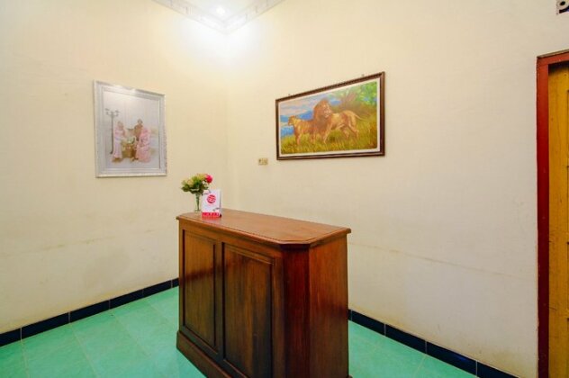 Opak Village Bed and Breakfast - Photo4