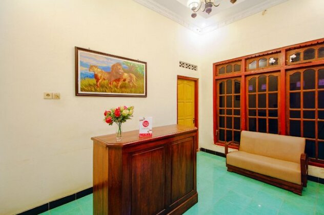 Opak Village Bed and Breakfast - Photo5