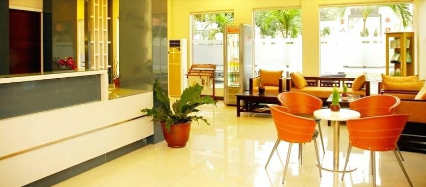 Orlen Hotel - Photo2