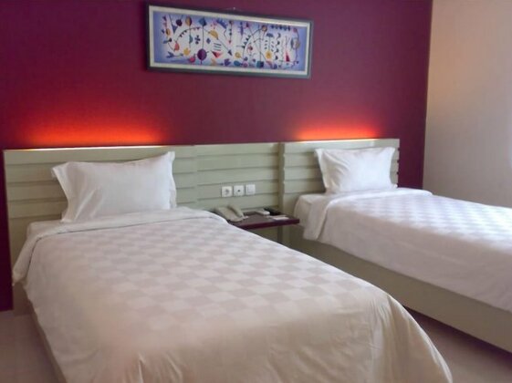 Orlen Hotel - Photo3