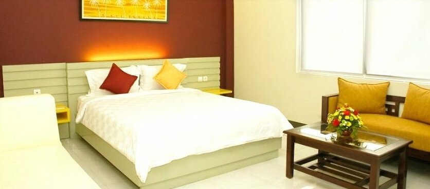 Orlen Hotel - Photo4