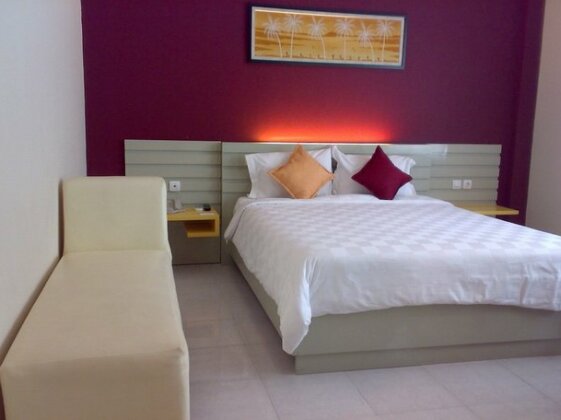 Orlen Hotel - Photo5