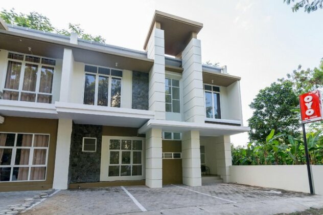 OYO 1431 Travel-inn - Photo2