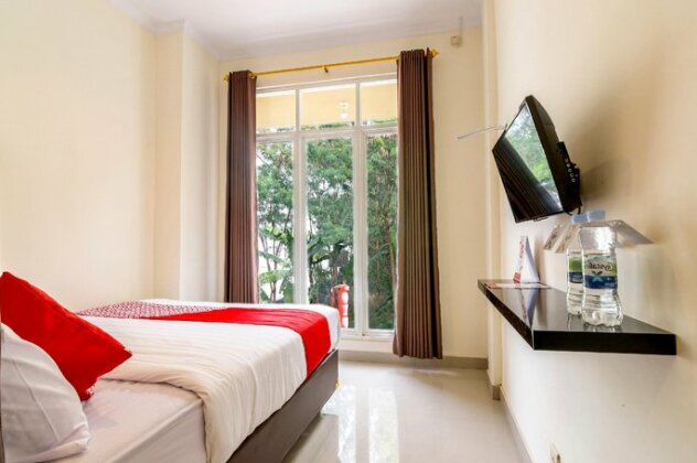 OYO 1431 Travel-inn - Photo3