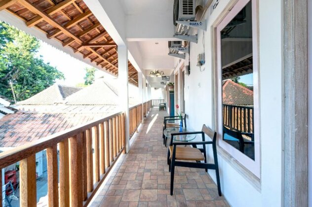 OYO 1592 Gading 4U Residence - Photo5